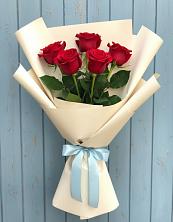 Букет Классика чувств в Муриково