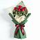 Букет цветов из: Розы в Муриково