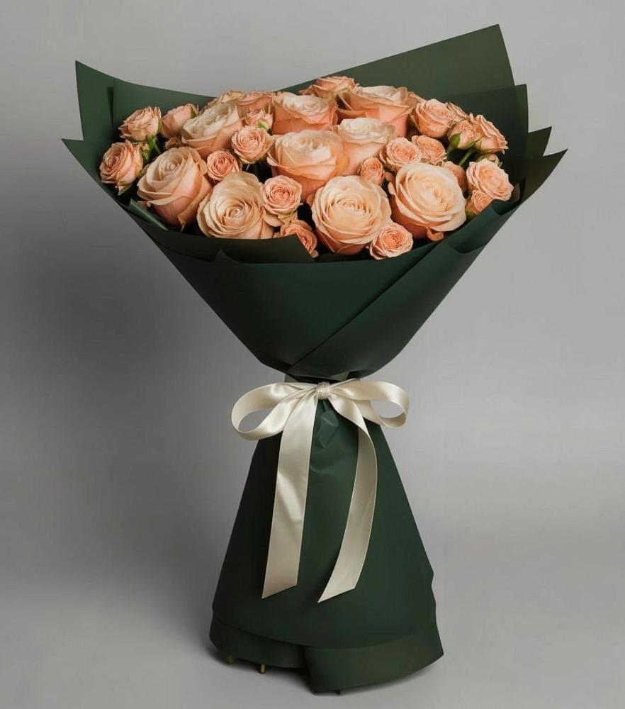 Букет Элегантный в Муриково