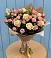 Букет цветов из: Розы в Муриково