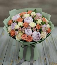 Букет Мороженное #REPLACE_PRED# Муриково