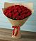 Букет Красные розы Милано в Муриково