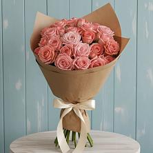 Букет цветов из:  Розы в Муриково