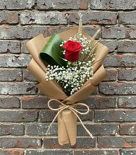 Букет цветов из:  Розы #REPLACE_PRED# Муриково