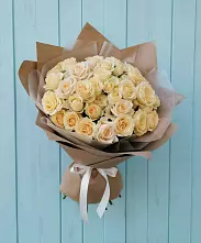 Букет Кремовое облако #REPLACE_PRED# Муриково