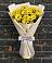 Букет цветов из: Хризантемы в Муриково