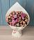 Букет цветов из: Розы в Муриково