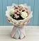 Букет цветов из: Розы в Муриково