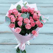 Букет Леди совершенство в Муриково